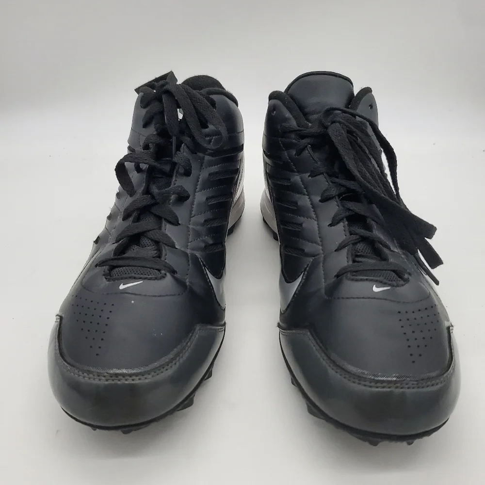 Nike Shoes Men's 12 Landshark Football Cleats 511292-009
